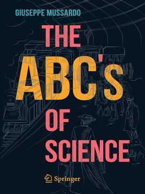 cover image of The ABC's of Science